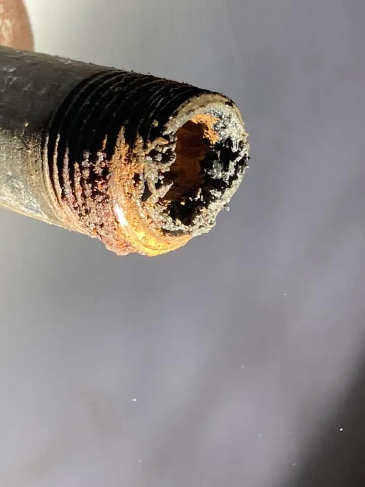 Slide of Super Brothers Plumbing Heating & Air