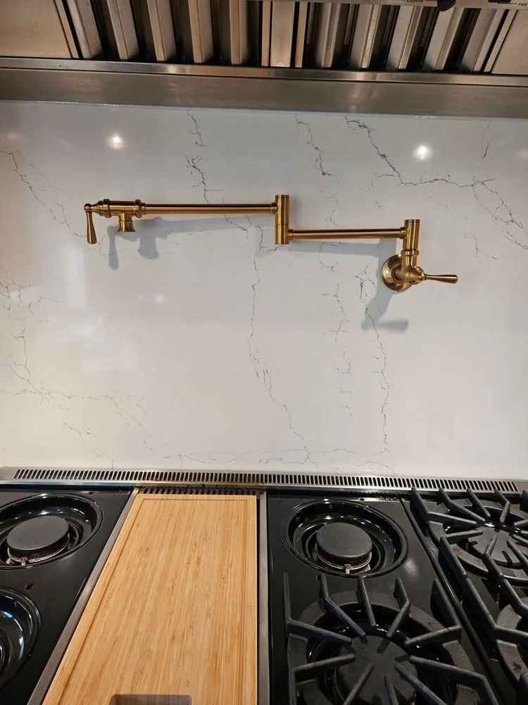 Slide of Super Brothers Plumbing Heating & Air