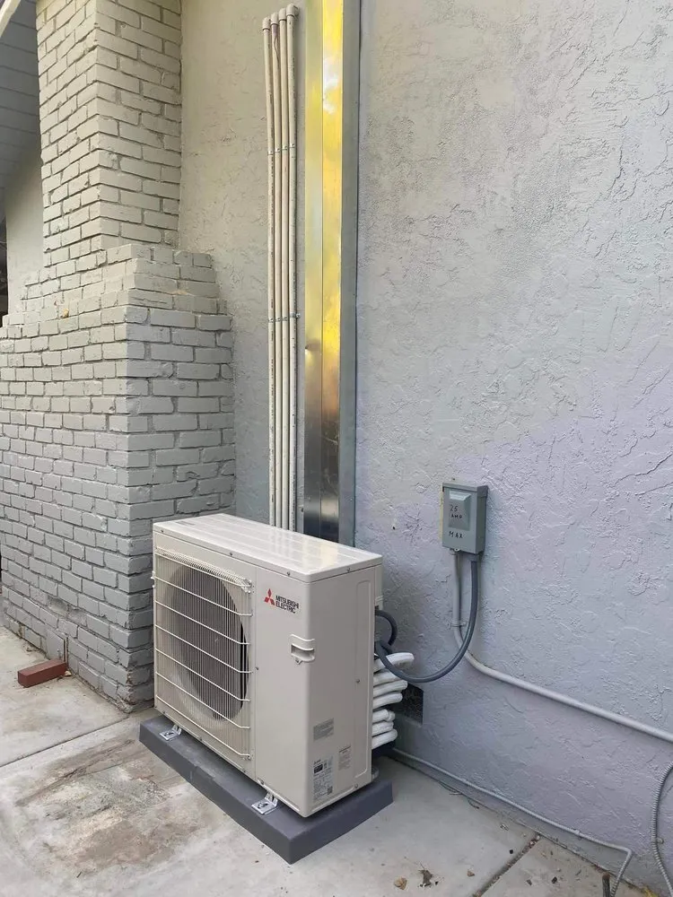 Slide of Super Brothers Plumbing Heating & Air