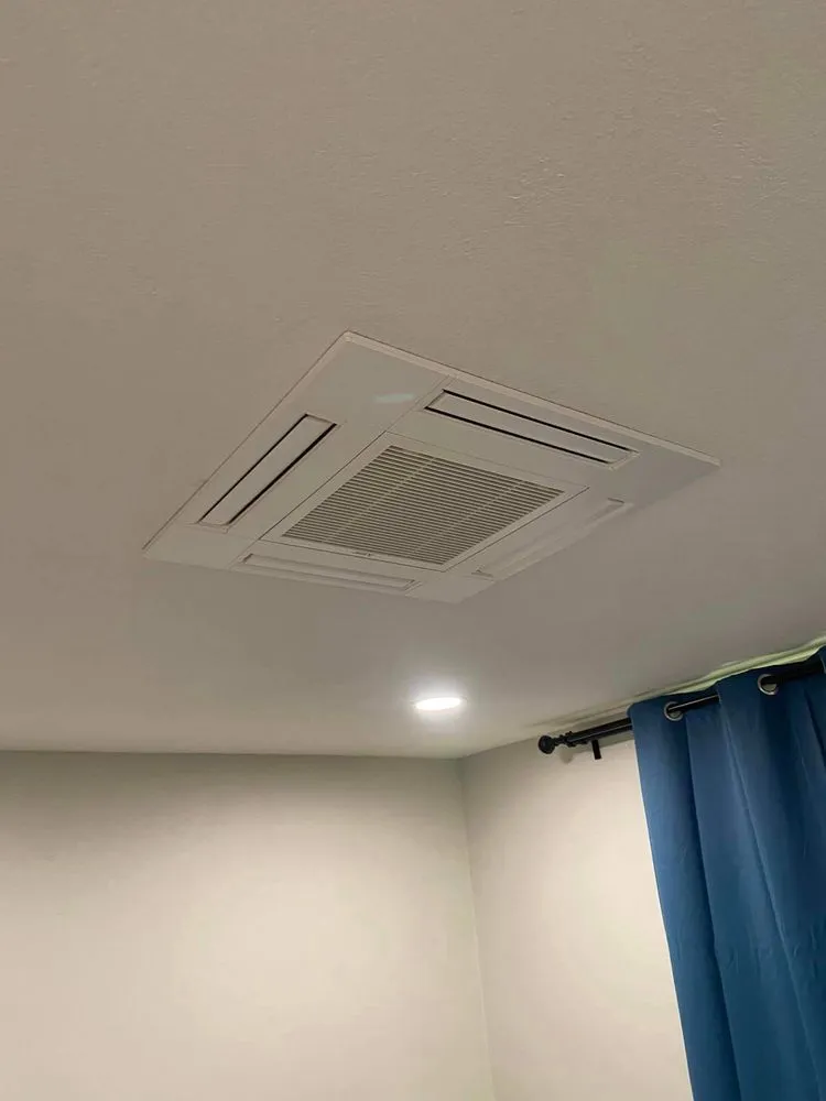 Slide of Super Brothers Plumbing Heating & Air