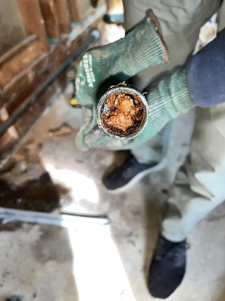 Slide of Super Brothers Plumbing Heating & Air