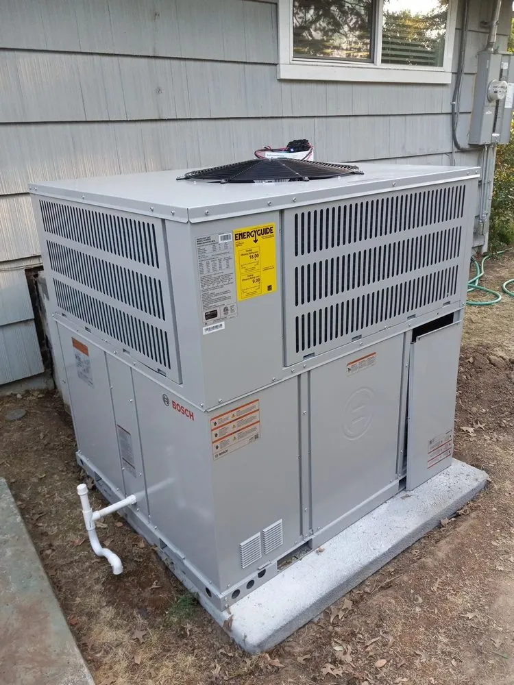 Slide of Super Brothers Plumbing Heating & Air