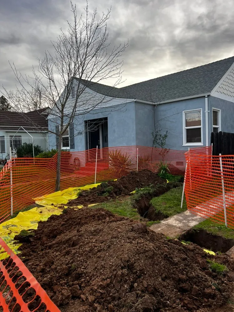 Slide of Super Brothers Plumbing Heating & Air