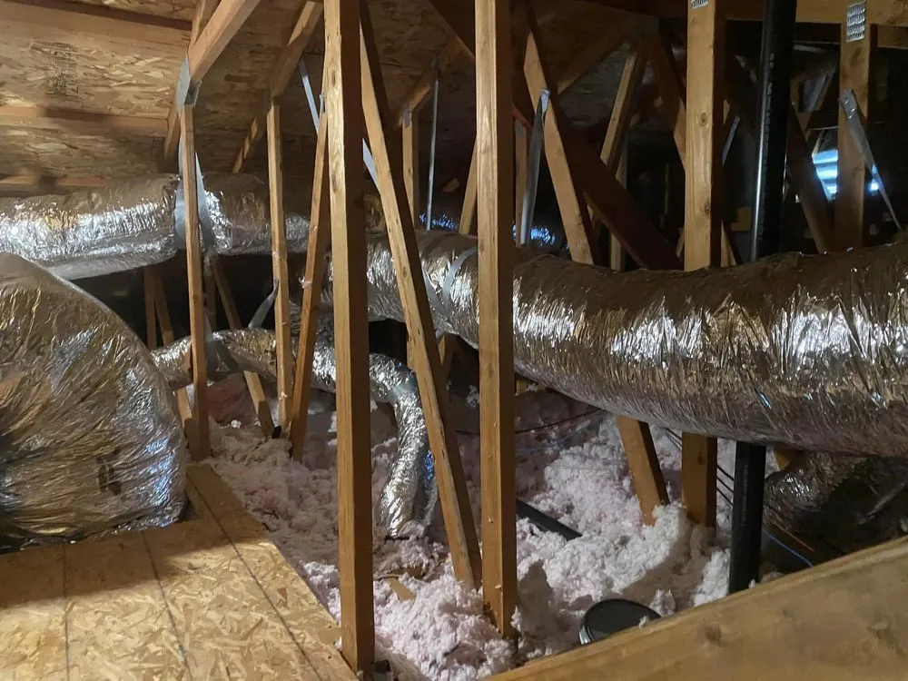 Slide of Super Brothers Plumbing Heating & Air