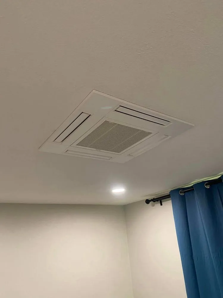 Slide of Super Brothers Plumbing Heating & Air