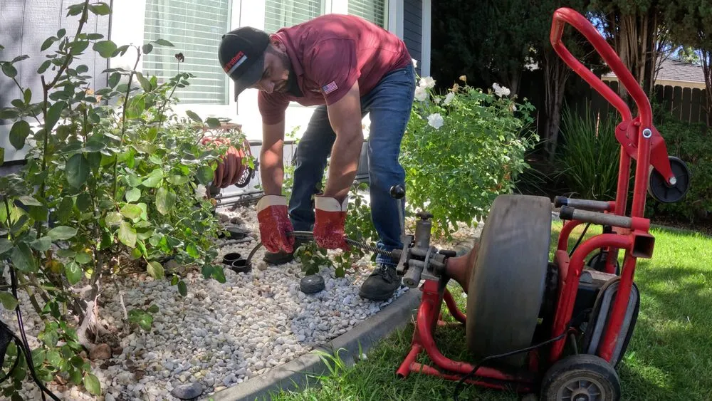 Slide of Super Brothers Plumbing Heating & Air