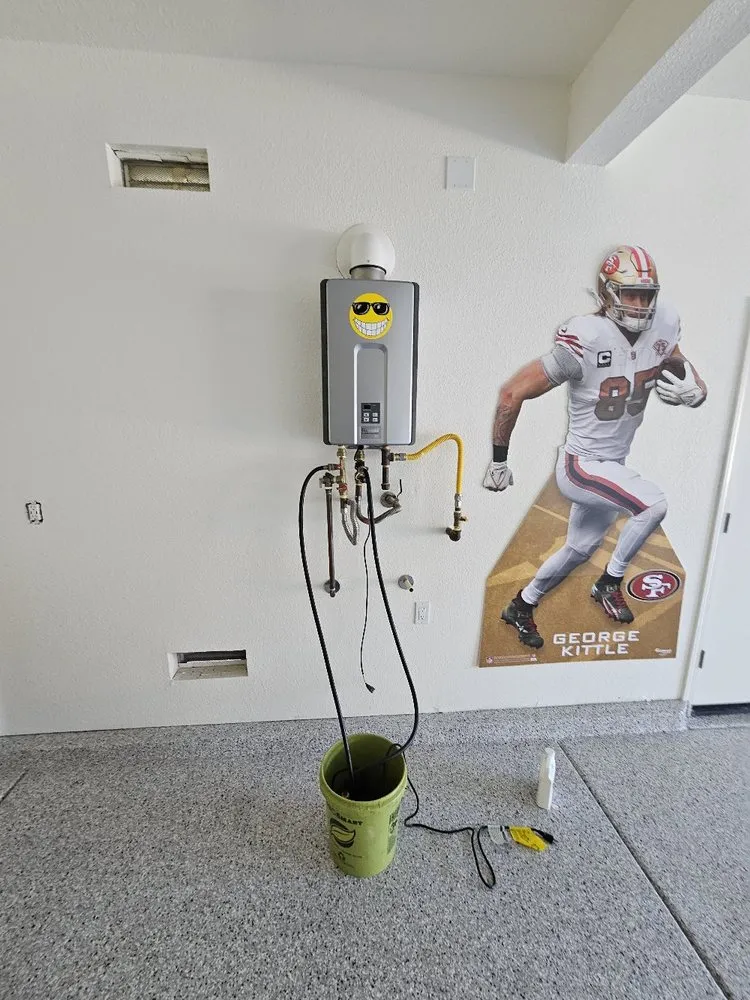 Slide of Super Brothers Plumbing Heating & Air