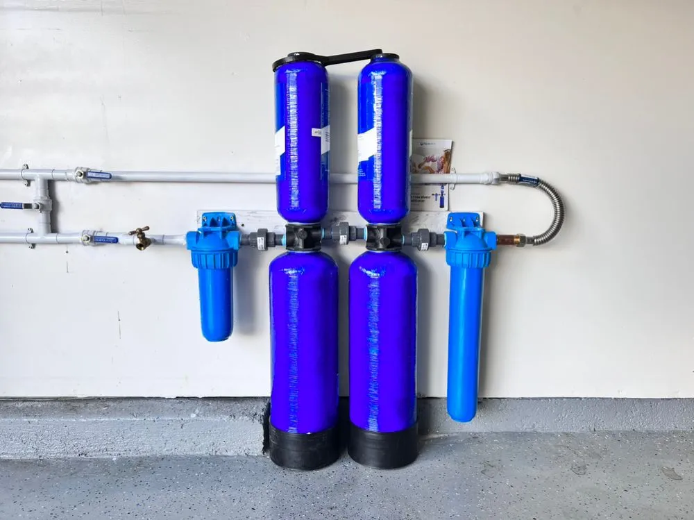 Slide of Super Brothers Plumbing Heating & Air