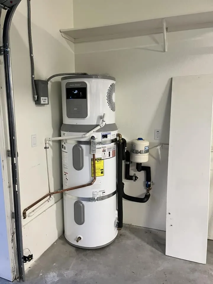 Slide of Super Brothers Plumbing Heating & Air