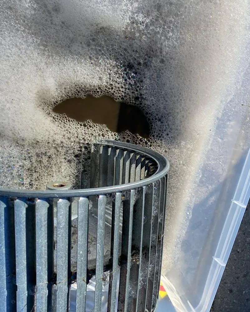 Slide of Super Comfort Changeout Pros