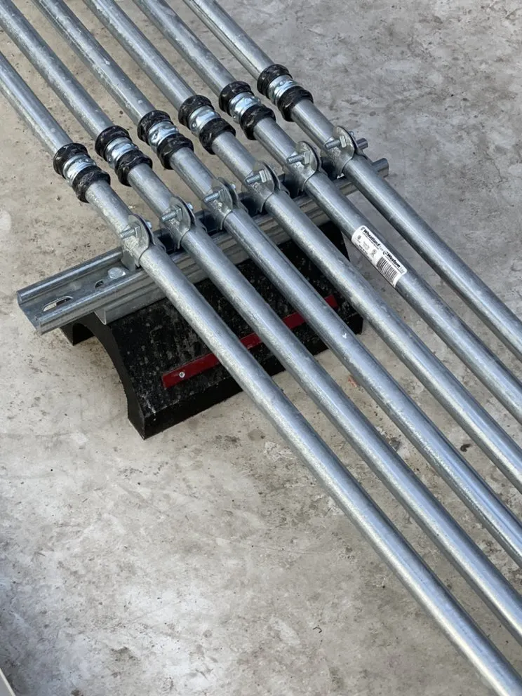 Slide of Super Comfort Changeout Pros