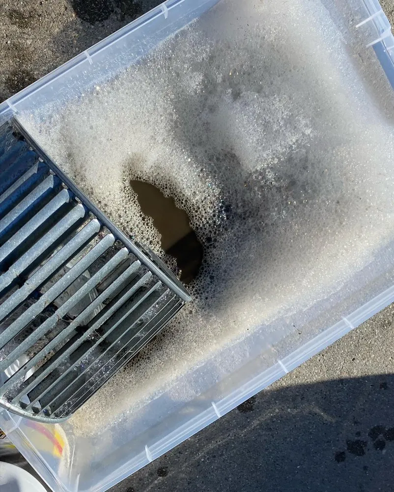 Slide of Super Comfort Changeout Pros