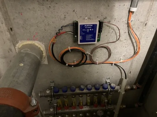 Super Comfort Changeout Pros