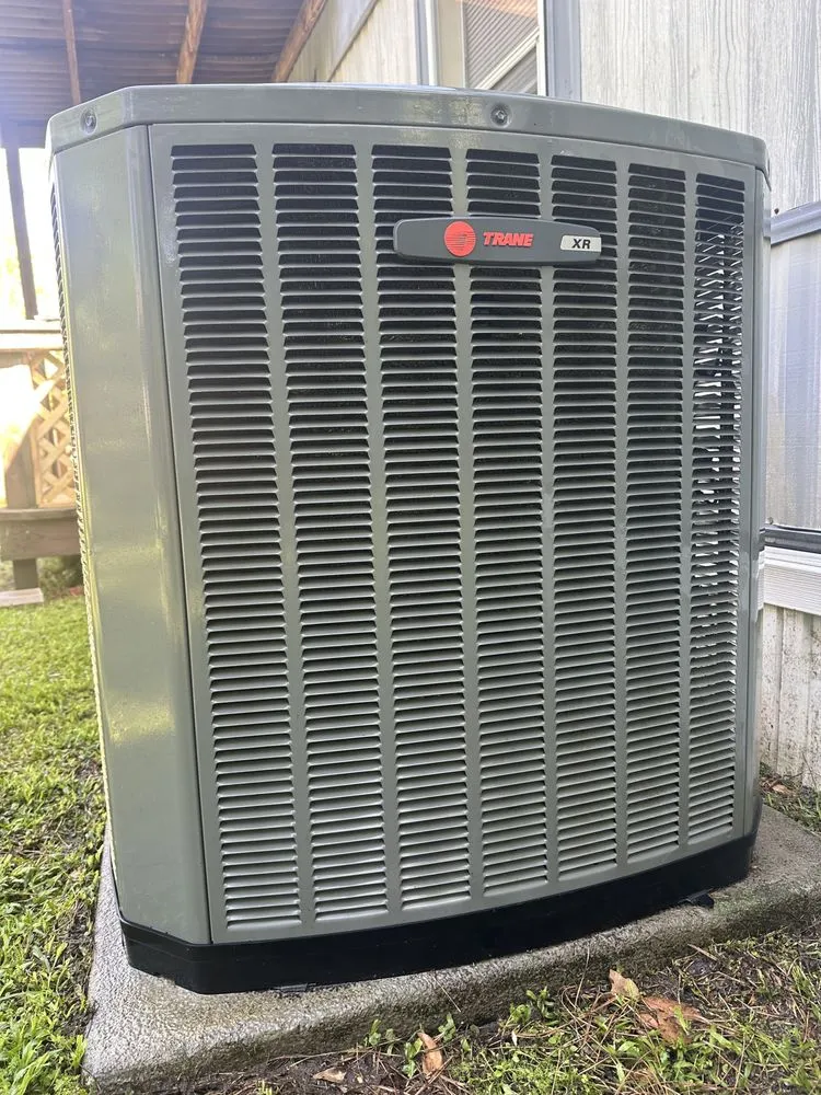 Slide of Super Comfort Heating & Cooling