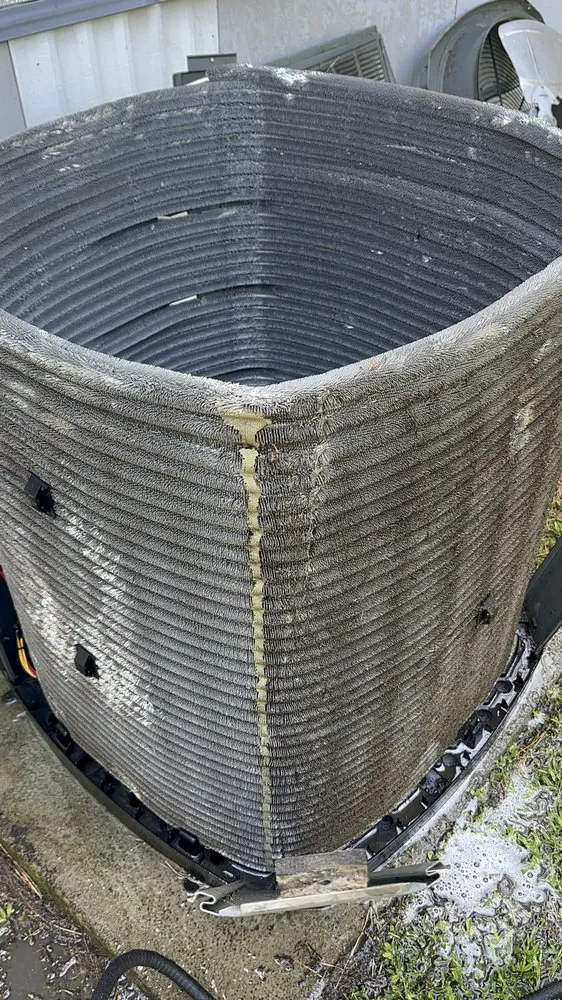 Slide of Super Comfort Heating & Cooling