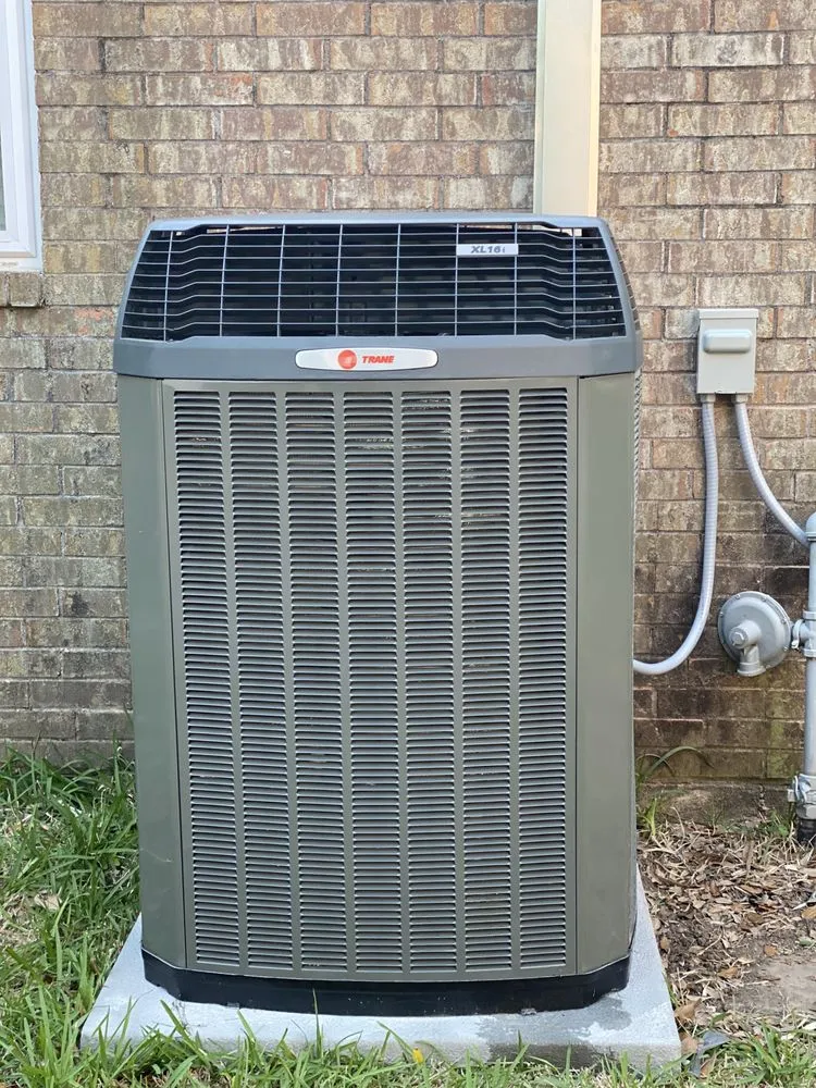 Slide of Super Comfort Heating & Cooling