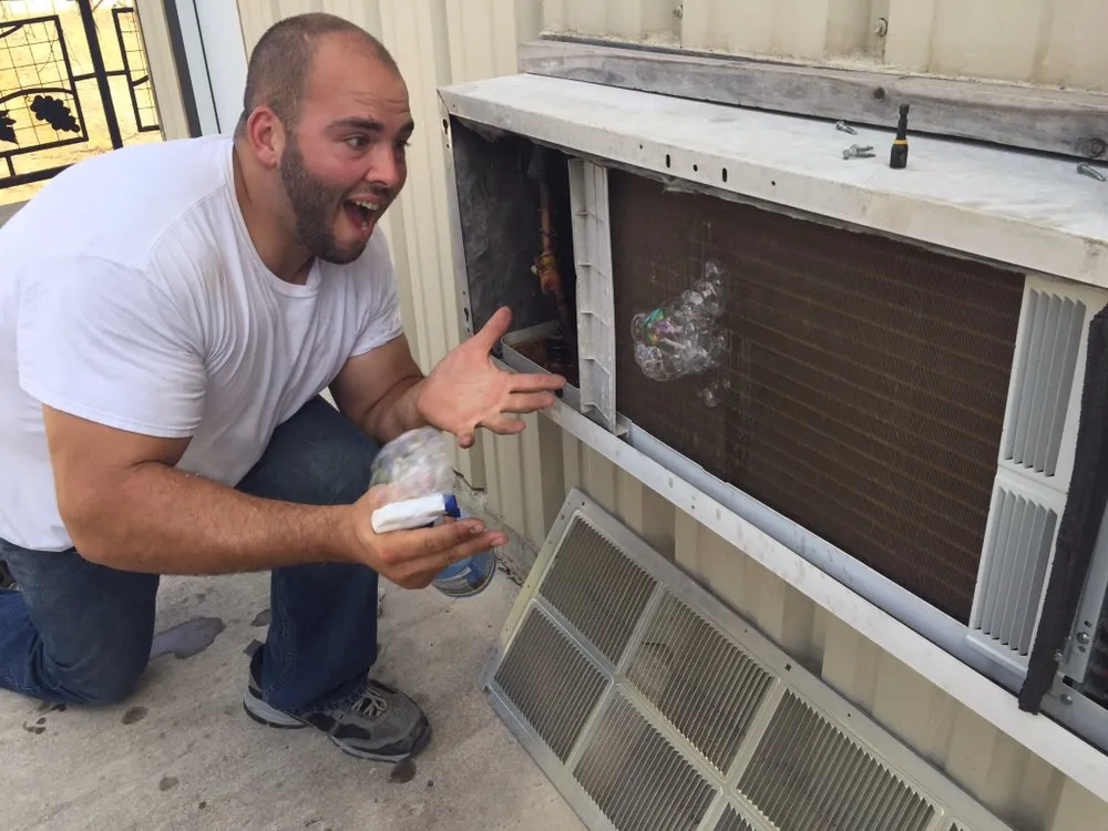 Top-rated air conditioning service in Spring branch, TX - Super Cool Air Conditioning & Heating