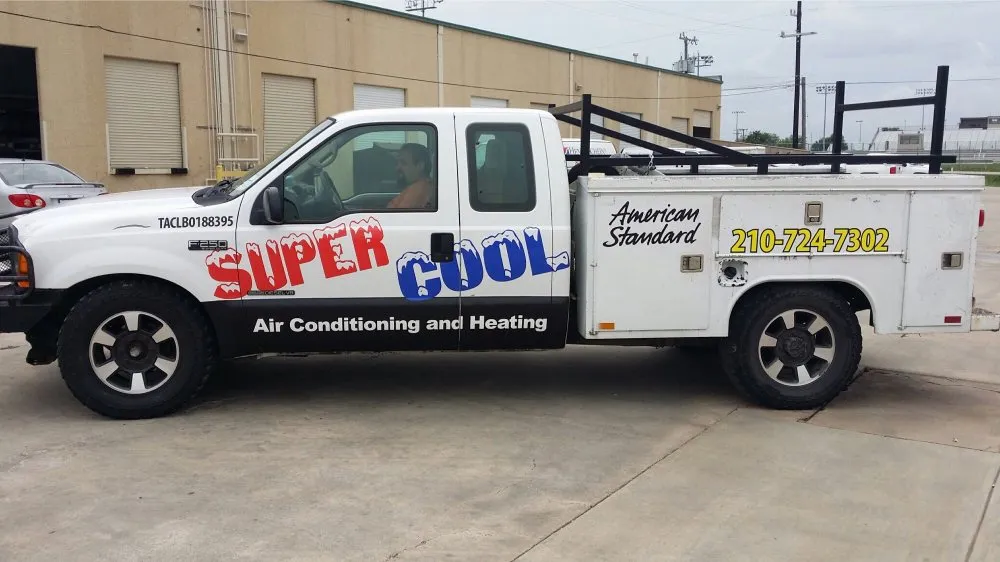 Emergency heating repair experts serving Spring branch, TX - Super Cool Air Conditioning & Heating