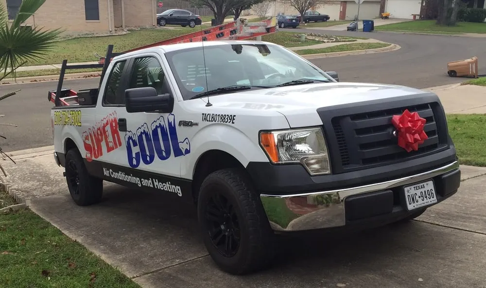 Trusted heating repair in Spring branch, TX by Super Cool Air Conditioning & Heating