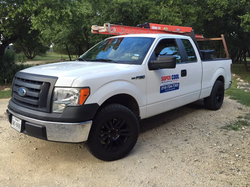 Certified heating repair experts serving Spring branch, TX - Super Cool Air Conditioning & Heating
