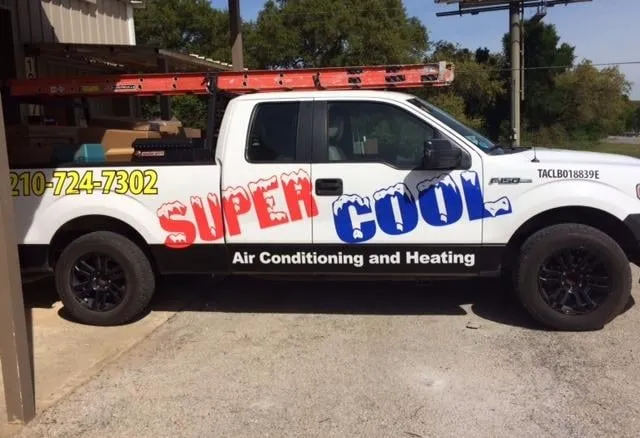 Trusted air conditioning tune-up in Spring branch, TX - Super Cool Air Conditioning & Heating