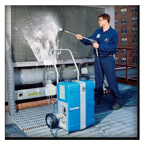 Slide of Super Cool Air Conditioning