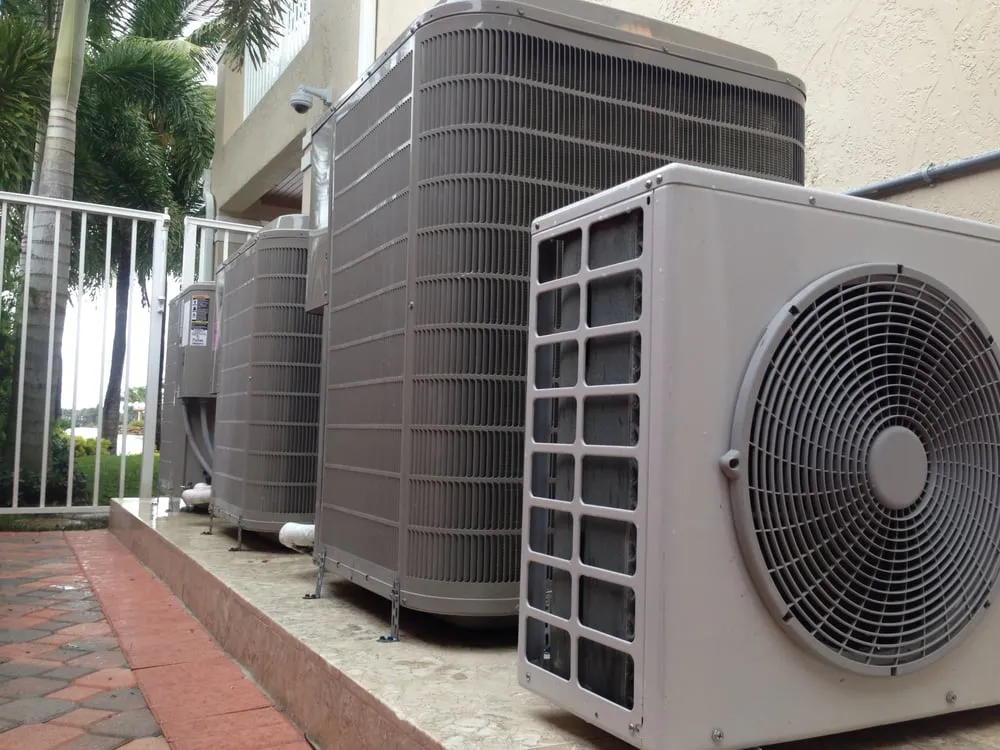 Slide of Super Cool Air Conditioning