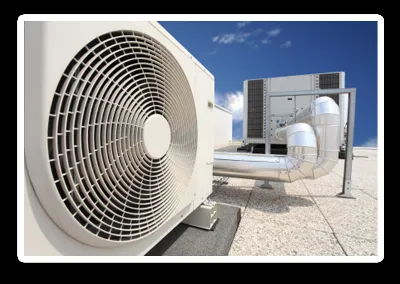 Slide of Super Cool Air Conditioning