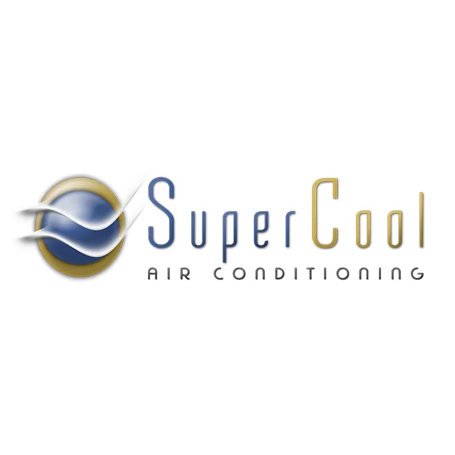 Slide of Super Cool Air Conditioning