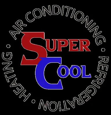 Super Cool Heating Air Conditioning and Refrigeration