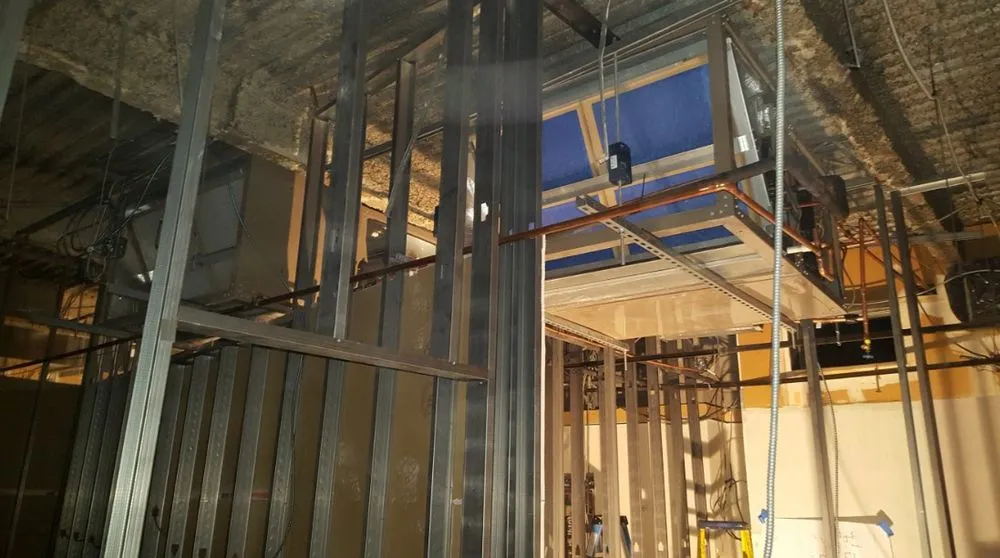 Slide of Super Cool HVAC