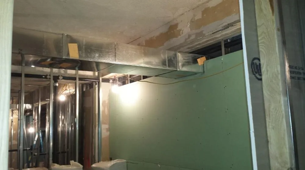 Slide of Super Cool HVAC