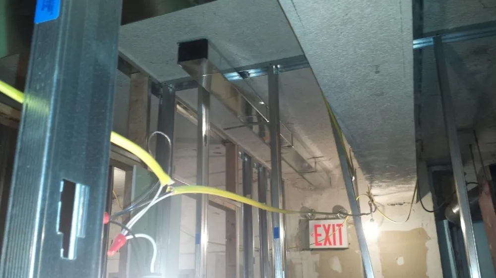 Slide of Super Cool HVAC