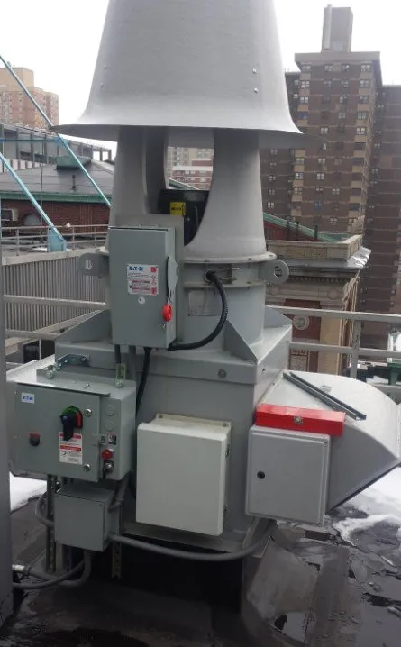 Slide of Super Cool HVAC