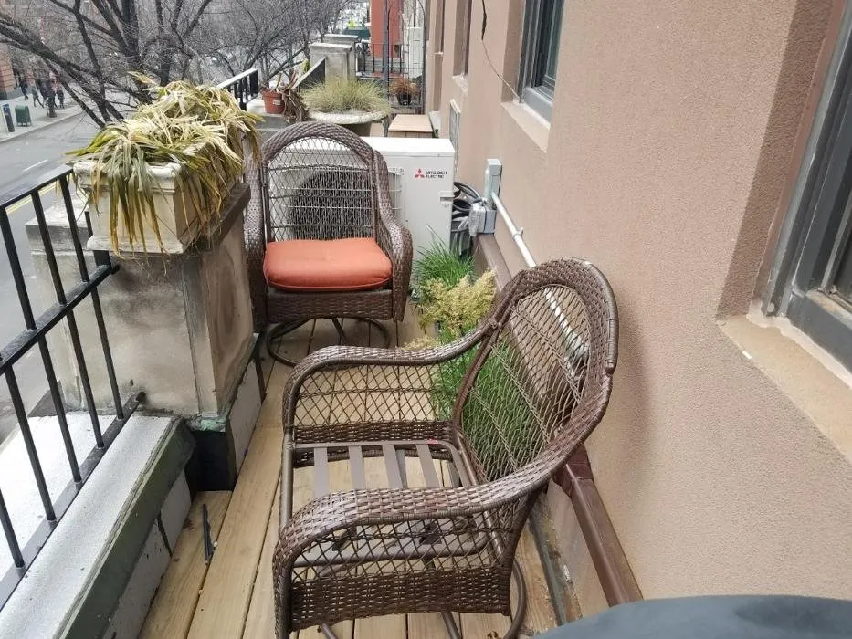 Slide of Super Cool HVAC