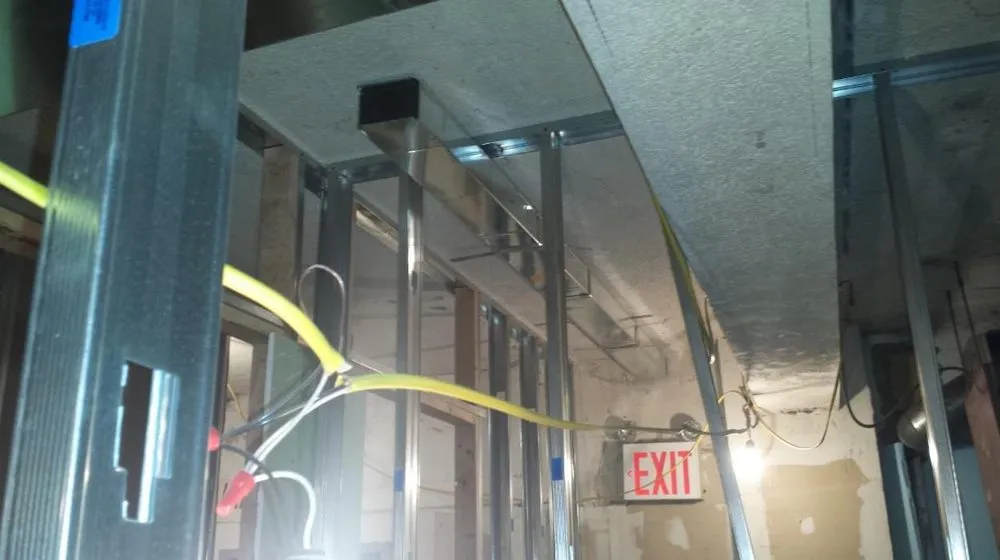 Slide of Super Cool HVAC