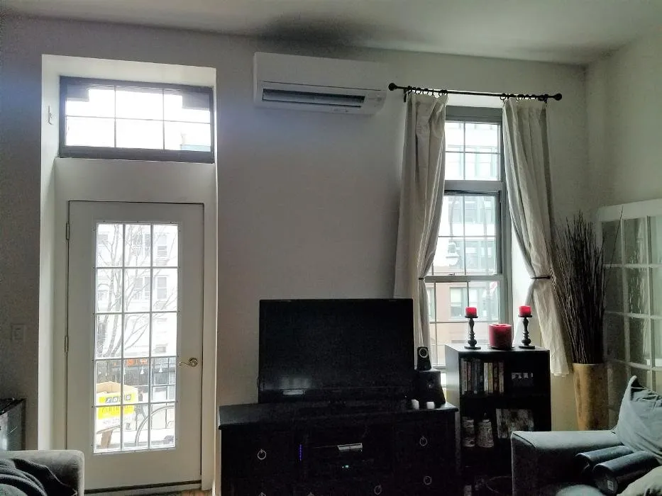 Slide of Super Cool HVAC