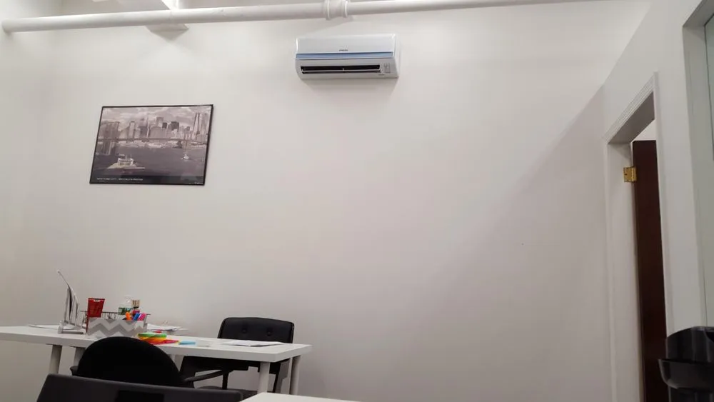 Slide of Super Cool HVAC