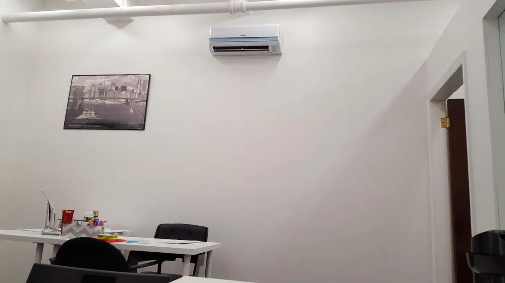 Slide of Super Cool HVAC