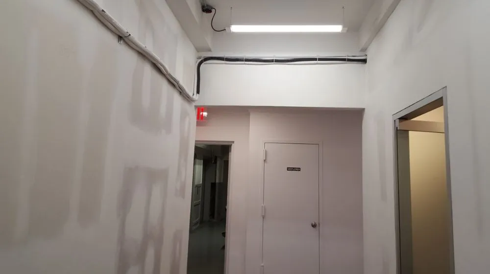 Slide of Super Cool HVAC