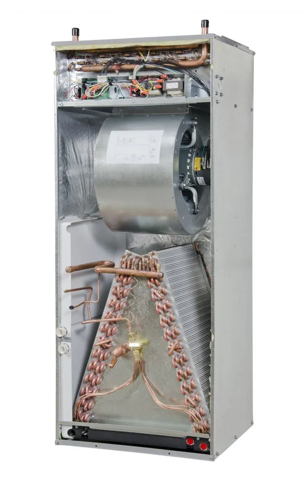 Slide of Super Cool HVAC