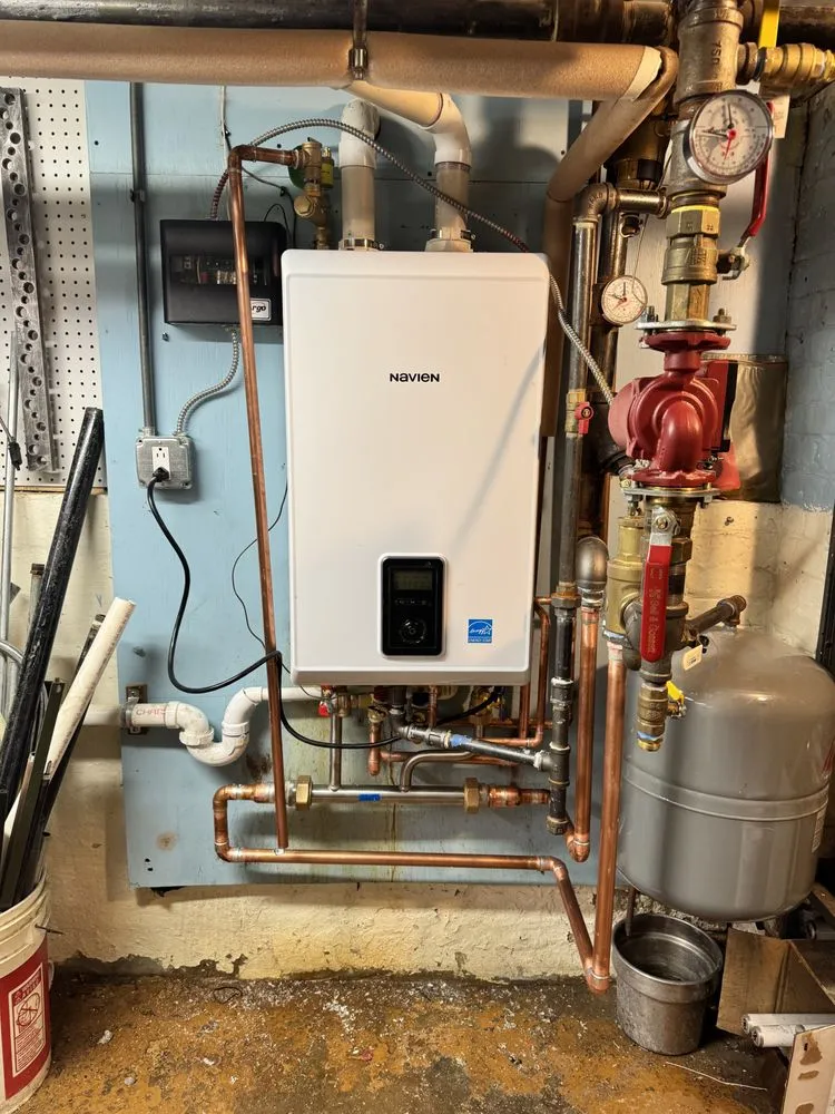 Slide of Super Cool HVAC/R & More