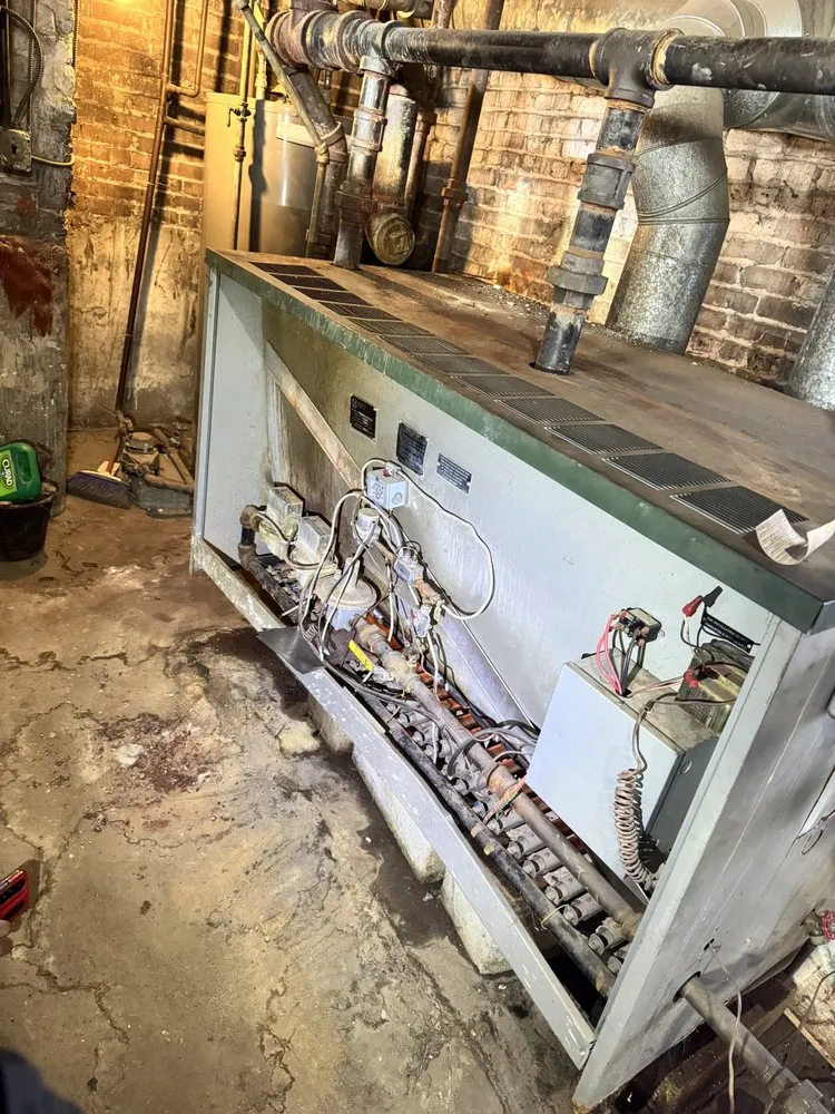 Slide of Super Cool HVAC/R & More