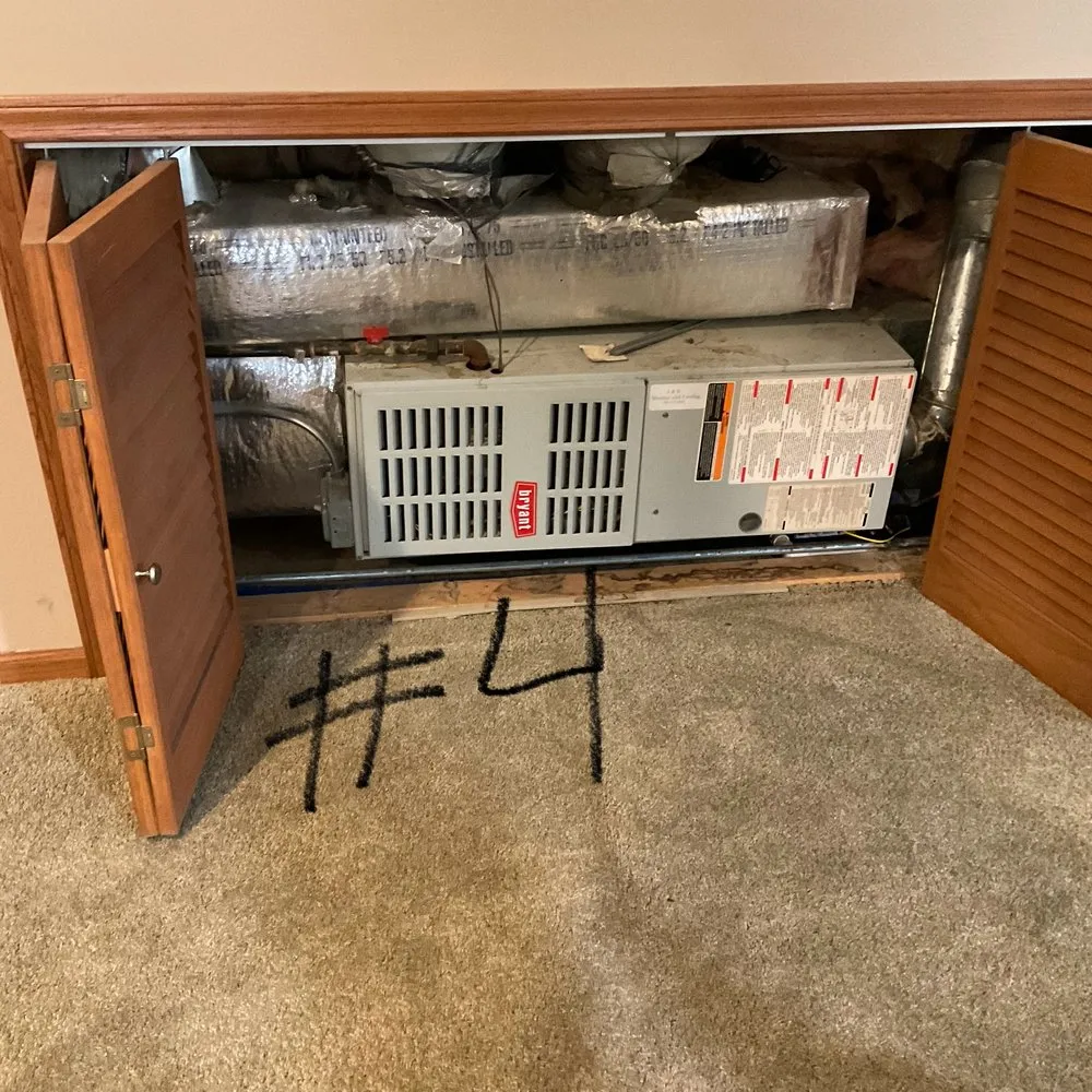 Slide of Super Cool HVAC/R & More