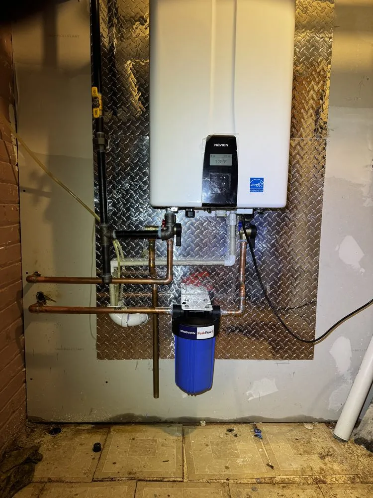 Slide of Super Cool HVAC/R & More