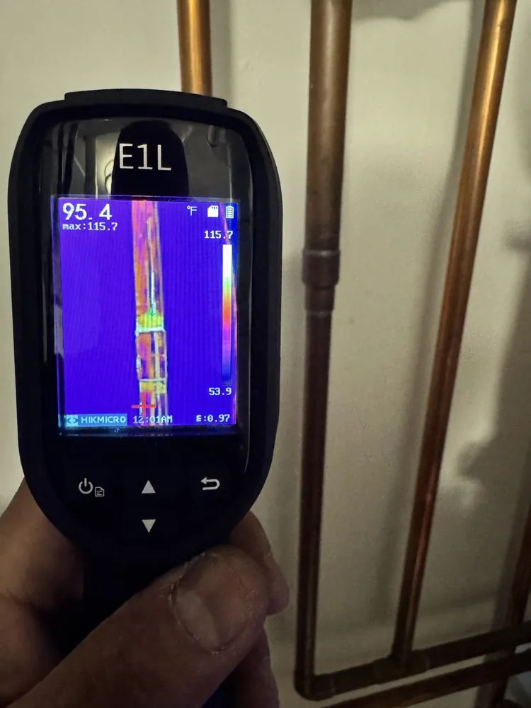 Slide of Super Cool HVAC/R & More