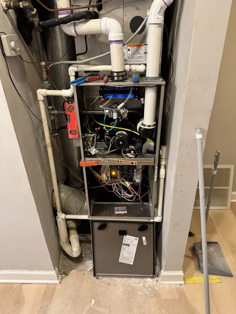 Slide of Super Cool HVAC/R & More