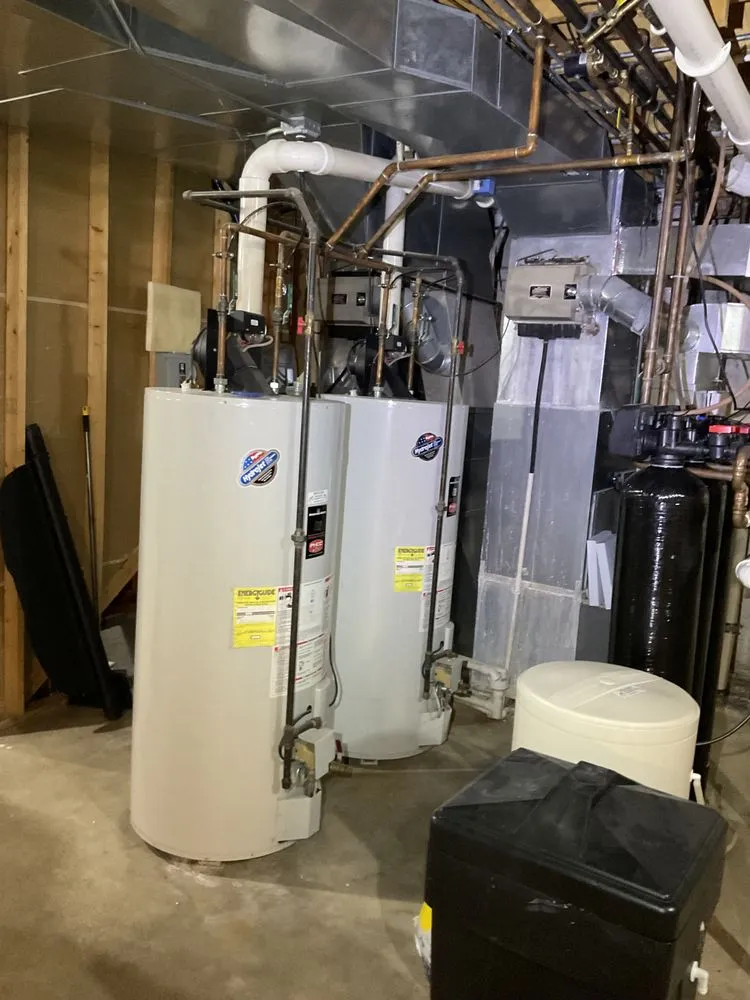 Slide of Super Cool HVAC/R & More