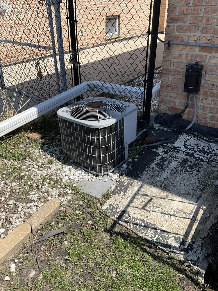 Slide of Super Cool HVAC/R & More