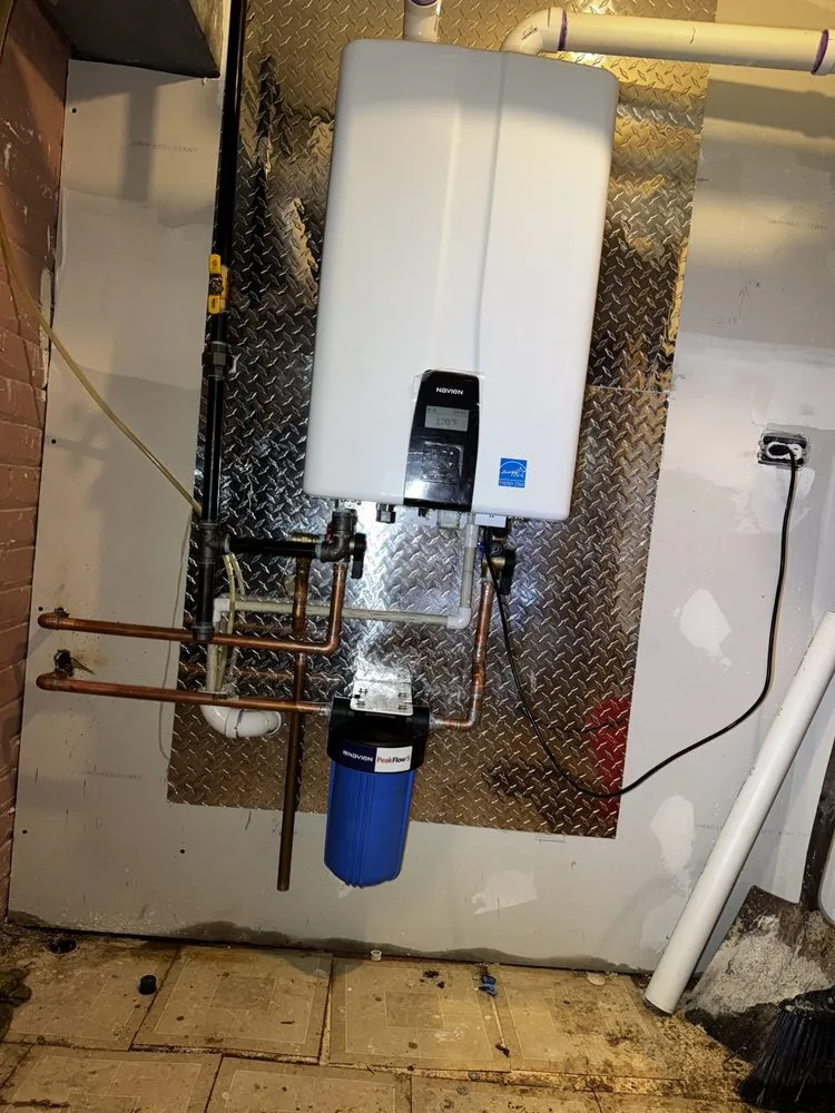 Slide of Super Cool HVAC/R & More